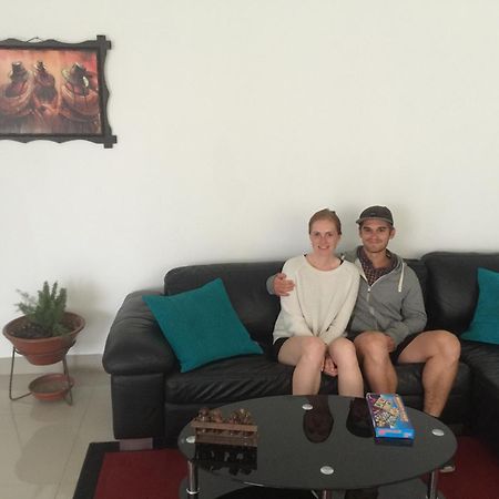 Wild South Peru Hotel Ica Exterior photo